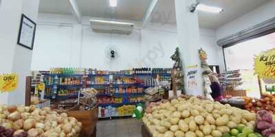 Panificadora Graciosa