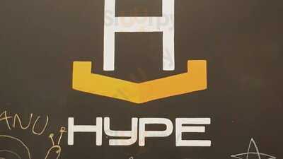 Hype Burger