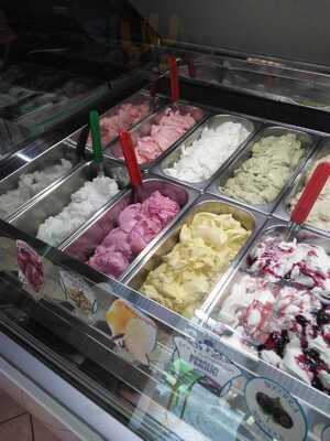 Gelateria Trepponti, Comacchio