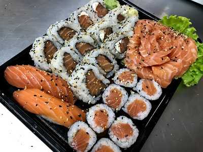 Nipo Brasil Sushi