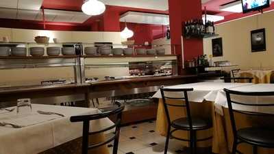 Ristorante Pizzeria Dame', Modena