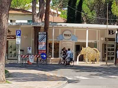 Gelateria Lo Slurp, Milano Marittima