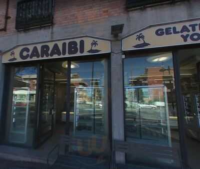 Gelateria Caraibi, Parma