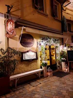 La Cantina del Porto, Cesenatico