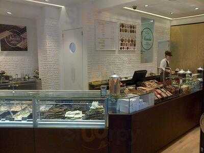 Venchi Cioccolato E Gelato, Bologna Piazza Maggiore