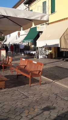 Bottega del Gelato, Cesenatico