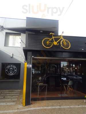 Piracicaba Bike Café