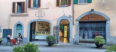 Tip Tap Gelateria, Porretta Terme