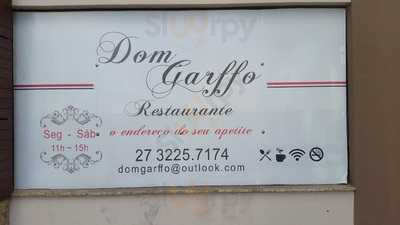 Dom Garfo Restaurante