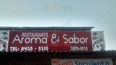 Restaurante Aroma & Sabor