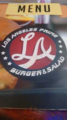 Los Angeles Prime