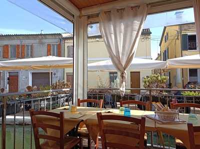 Trattoria Da Melixa