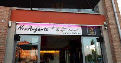 Bar Nerargento, Piacenza