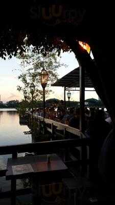 Bar Do Lago