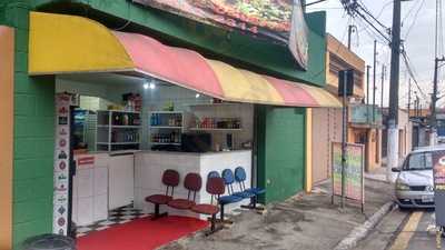 Pizzaria Do Dentinho