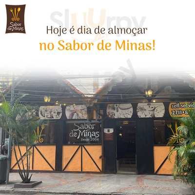 Sabor De Minas