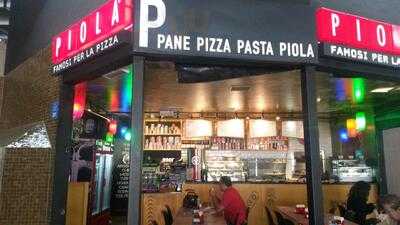 Piola Pizzaria