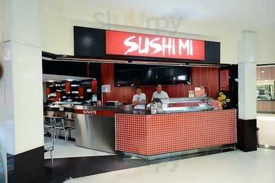 Sushimi