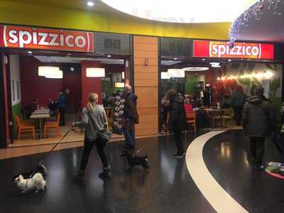 Spizzico, Reggio Emilia