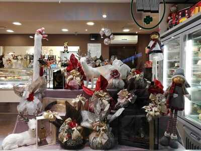 Pasticceria Il Quadrifoglio, Scandiano