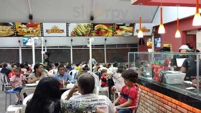 Alfredo's Pizzaria