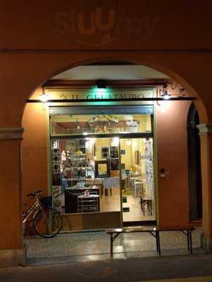 Il Gelatauro, Bologna