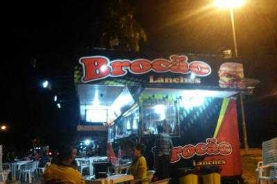 Brocao Burge's