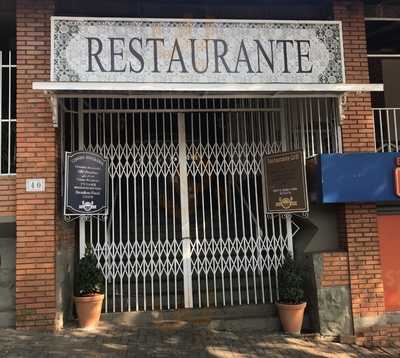 Restaurante Grill