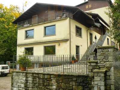 Albergo Ristorante Sciatori, Pievepelago