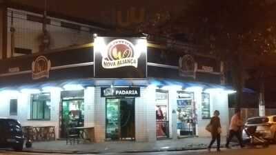 Panificadora Evaristo Da Veiga