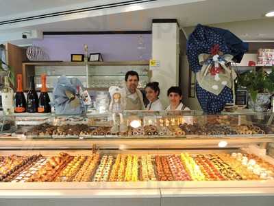 Pasticceria Caffetteria Le Armonie, Cervia