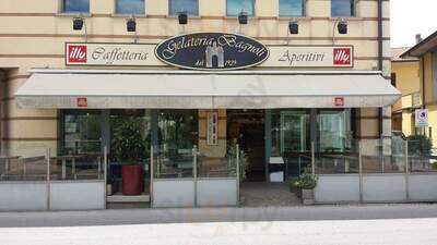 Gelateria Bagnoli, Santarcangelo di Romagna