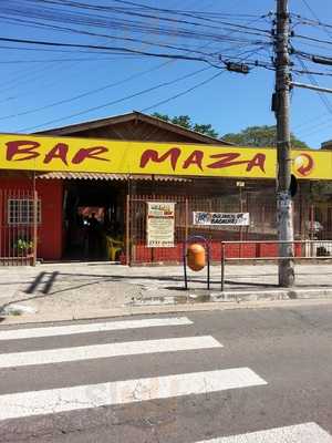 Bar Maza