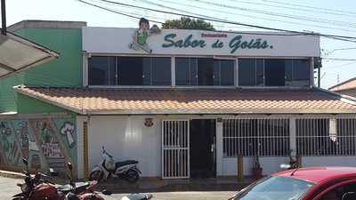 Restaurante Sabor De Goias