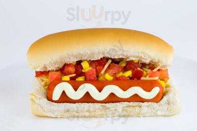 Marcelo Hot Dog