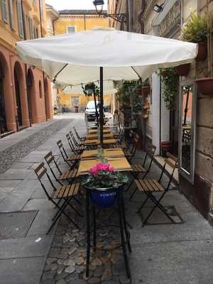 La Brasserie, Modena