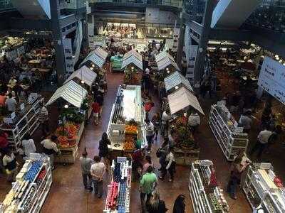 Eataly Pasta & Pizza
