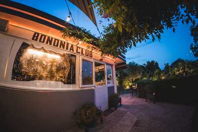 Bononia Club, Bologna