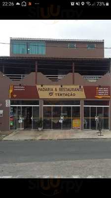 Restaurante E Lanchonete Tentacao