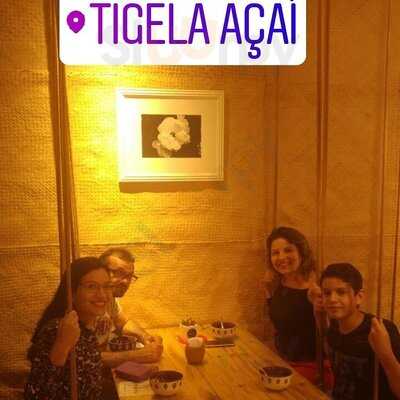 Tigela Açaí