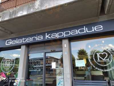 Gelateria K2, Rubiera