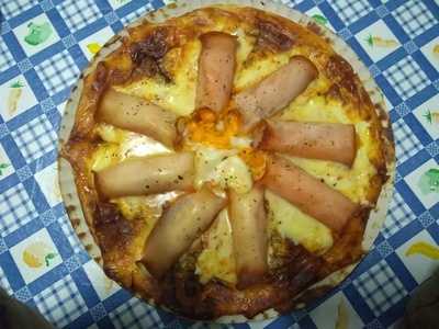 Panificadora Bom Jardim