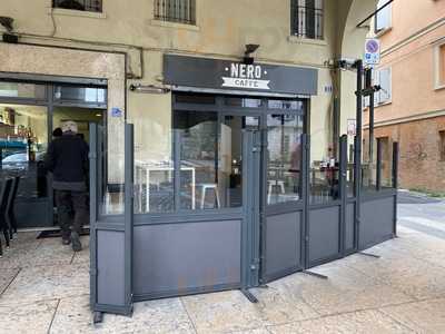 Caffe Nero, Carpi