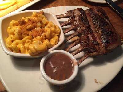 Outback Steakhouse - Shopping Higienópolis