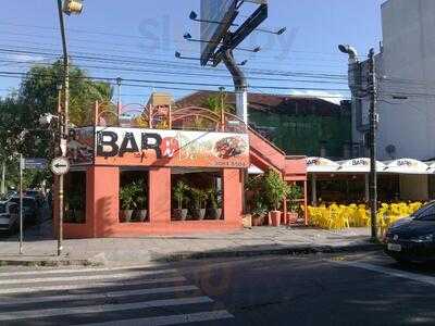 Bar I Bar