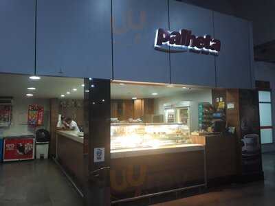 Palheta