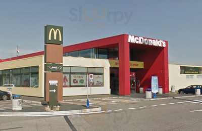 McDonald's, Zola Predosa