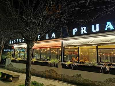 La Prua