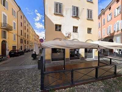 Perlage Restaurant & Café, Modena