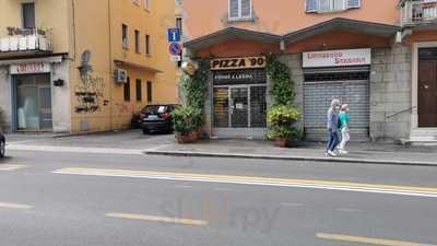 Pizza 90, Bologna